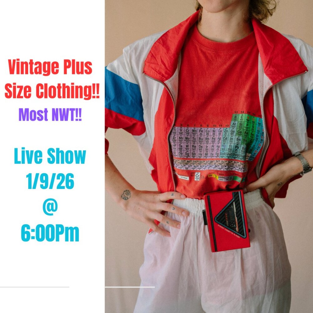 Y2K, Mom‎ Jeans, Embroidered Tops, Most NWT!